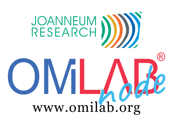 Logo: JOANNEUM RESEARCH Forschungsgesellschaft mbH