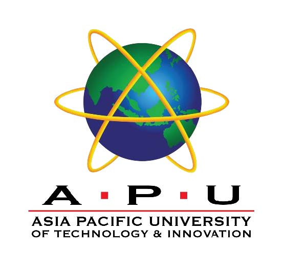 Logo: Asia Pacific University of Technology & Innovation