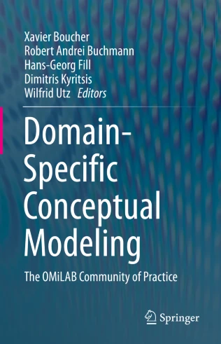 OMiLAB Book Volume 3