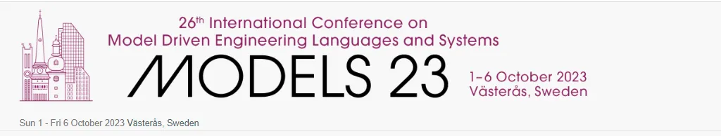 MODELS2023 Tutorial: <br>How to Develop and Apply Conceptual Models: <br>The Bee-Up Open-Source Research and Education Tool