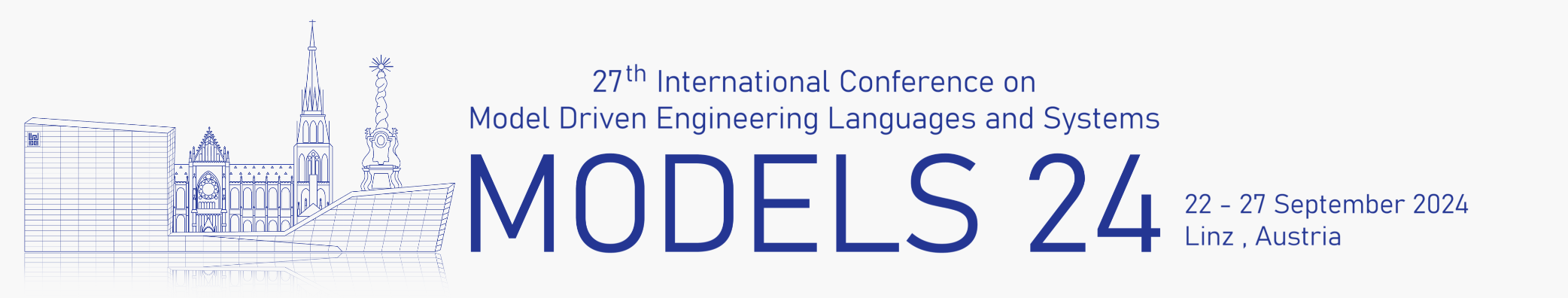 MODELS2024 Tutorial: <br>The Open-Source Metamodelling Platform ADOxx: Implementing Conceptual Modelling Tools