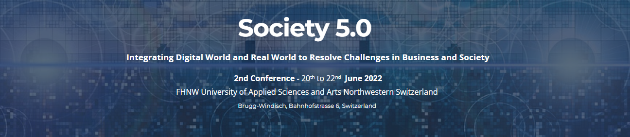 Society 5.0 2022 Tutorial: <br>Digital Design Thinking using Scene2Model
