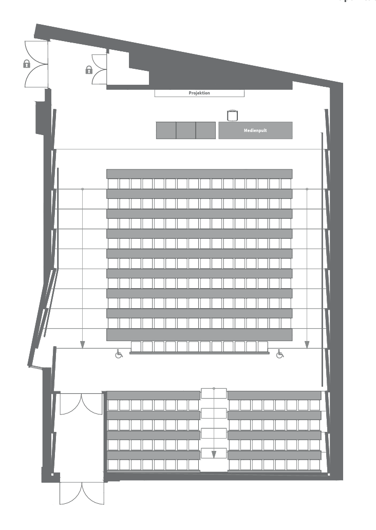 HS1 Map