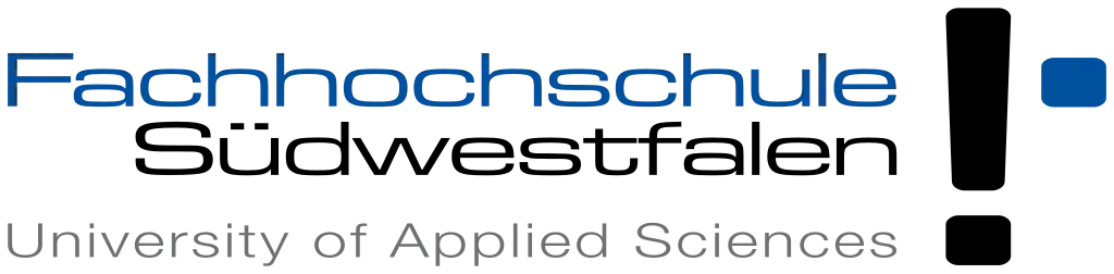 Logo: South Westphalia University of Applied Sciences